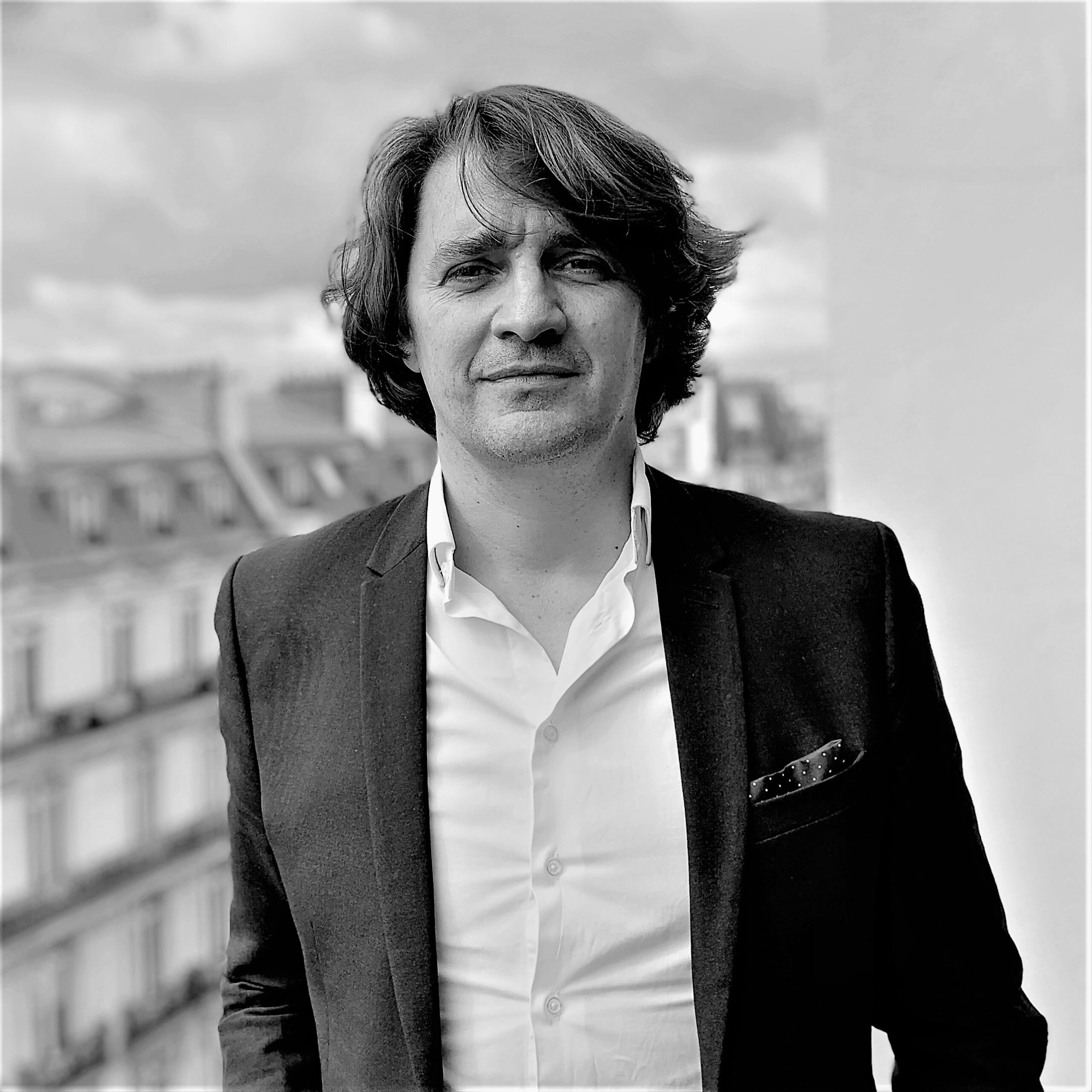 Robert Picarel